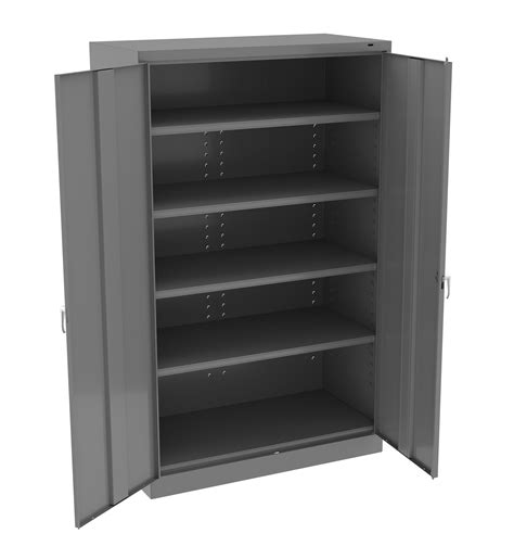 Tennsco® Jumbo Storage Cabinet, 5